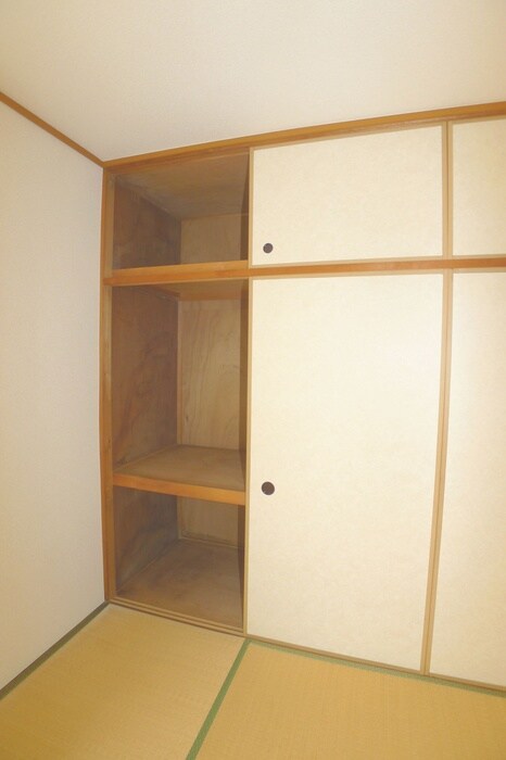 物件内観写真19　(収納)