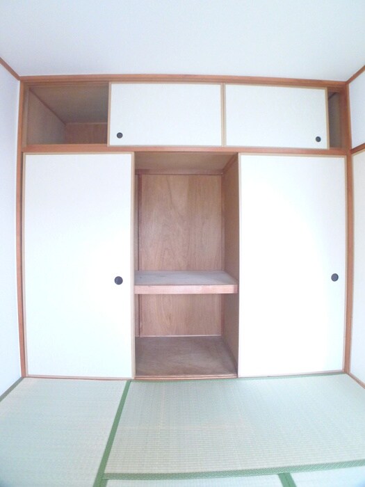 物件内観写真19　(収納)