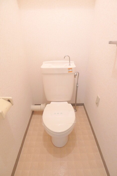 物件内観写真20　(トイレ)