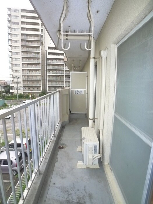 物件内観写真21　(ベランダ・バルコニー)