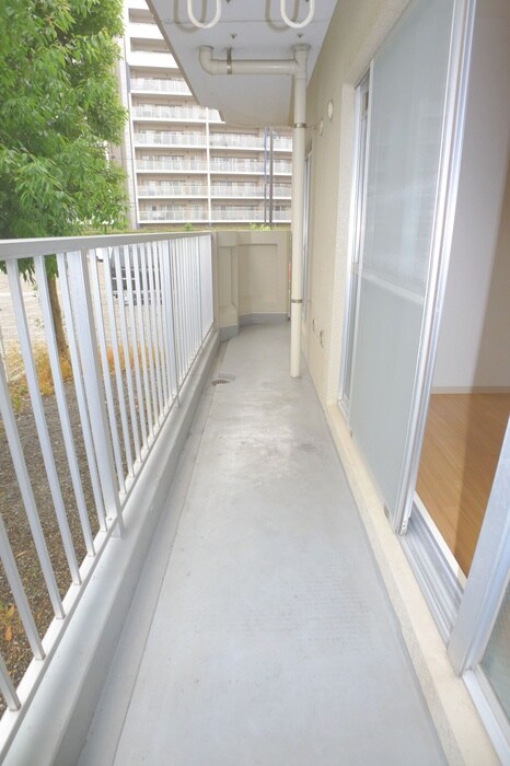 物件内観写真22　(ベランダ・バルコニー)
