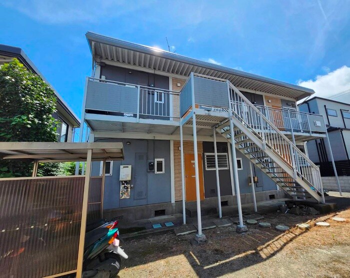 物件外観写真3　(外観写真)