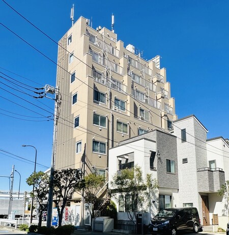 アイムタウン南葛西外観写真