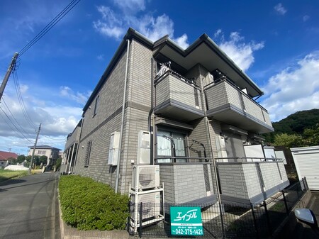 MIRA COSTA・J外観写真