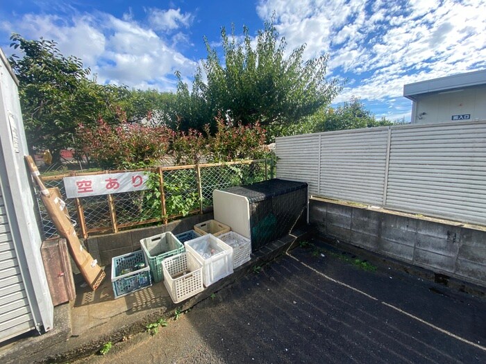 物件外観写真3　(建物設備)