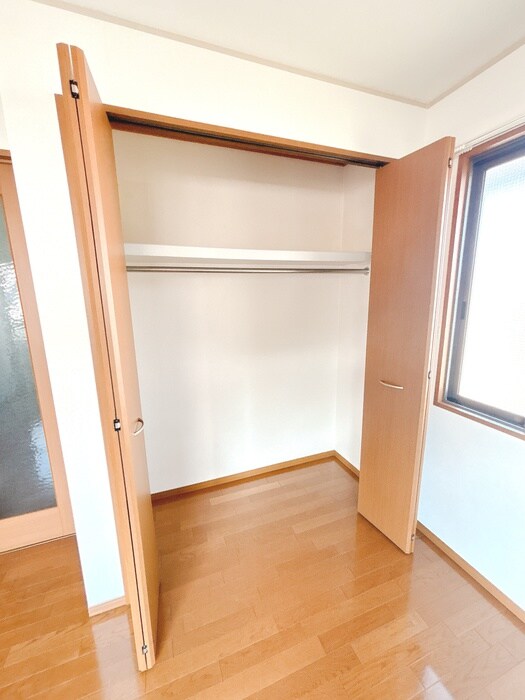 物件内観写真10　(収納)