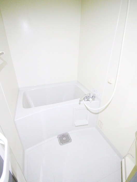 物件内観写真11　(バス／シャワールーム等)