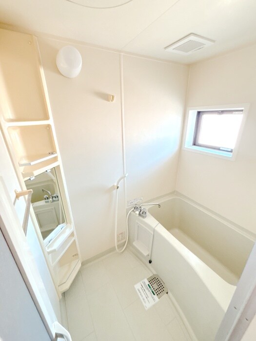 物件内観写真11　(バス／シャワールーム等)