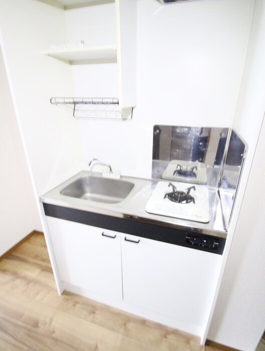物件内観写真19　(キッチン)