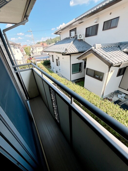 物件内観写真20　(ベランダ・バルコニー)