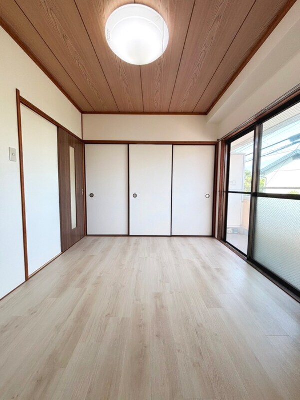 居室