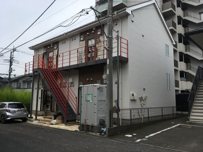 外観写真