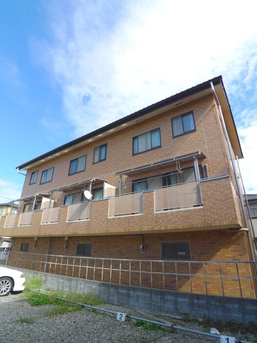 物件外観写真3　(外観写真)