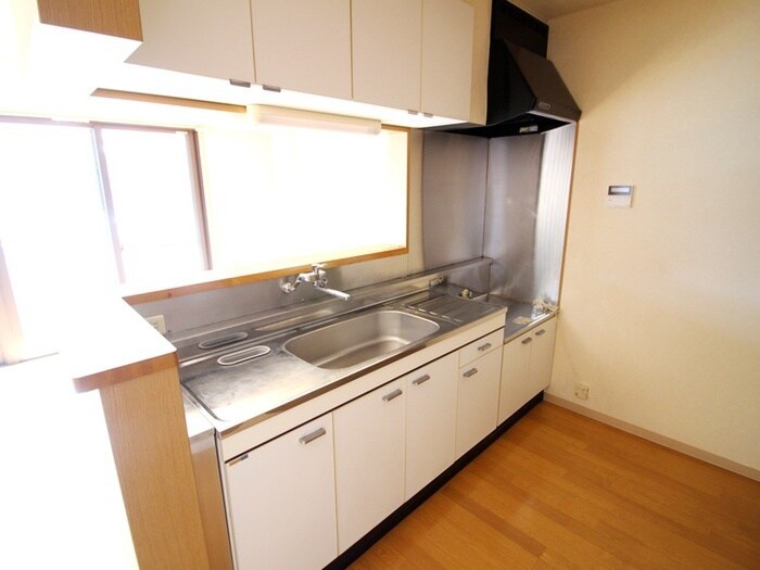 物件内観写真9　(キッチン)