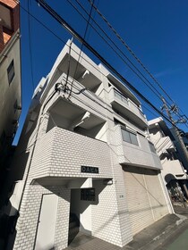 OAﾋﾞﾙの外観写真