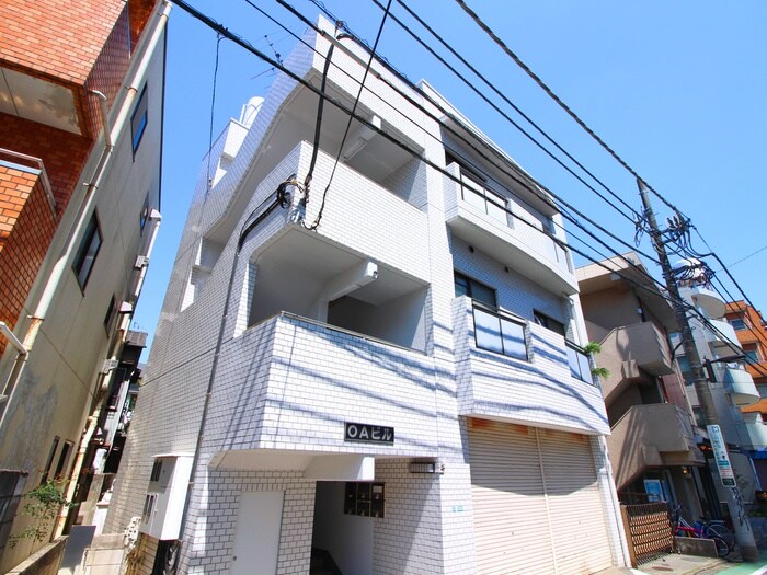 物件外観写真5　(外観写真)