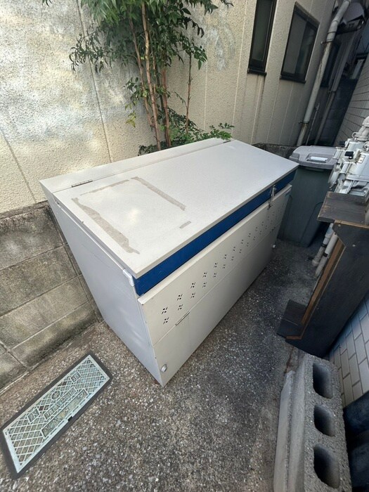 物件外観写真6　(建物設備)