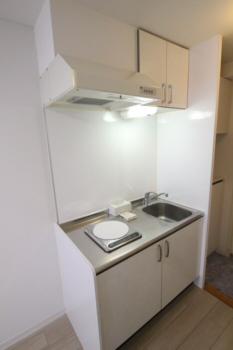 物件内観写真11　(キッチン)