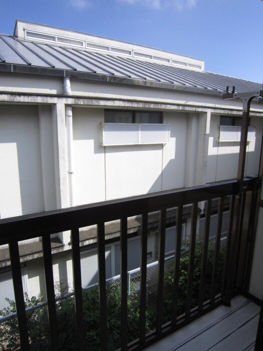 物件内観写真17　(ベランダ・バルコニー)