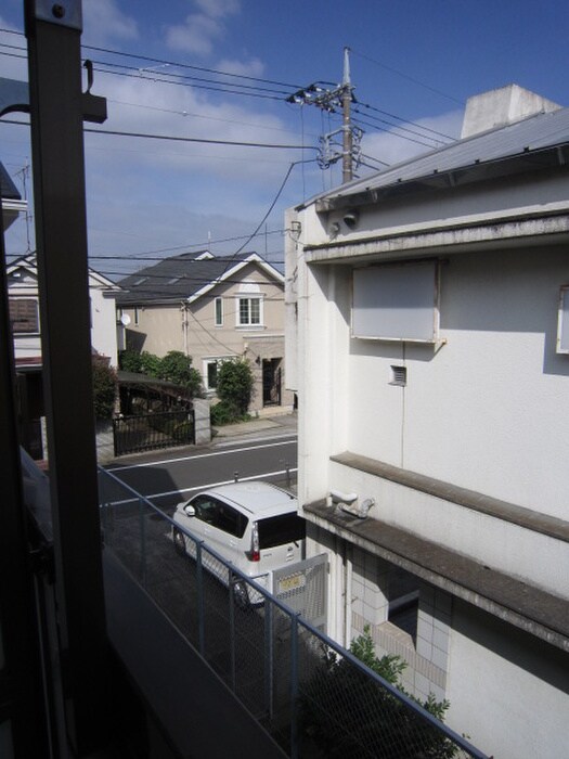 物件内観写真18　(ベランダ・バルコニー)