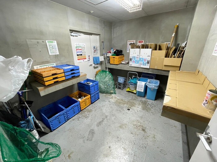 物件外観写真5　(建物設備)