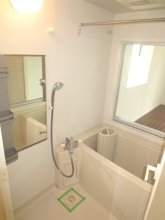 物件内観写真11　(バス／シャワールーム等)