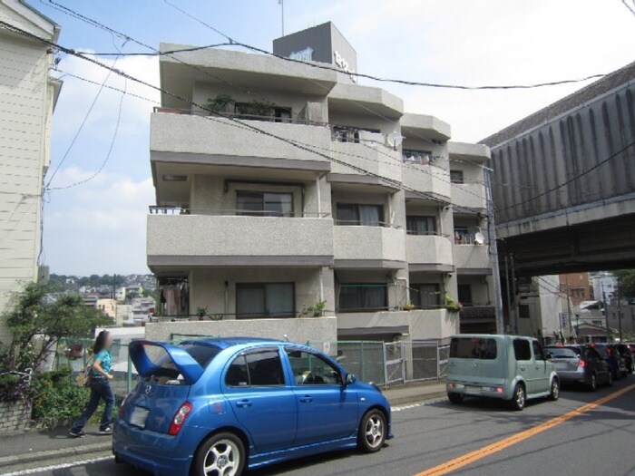 物件外観写真3　(外観写真)