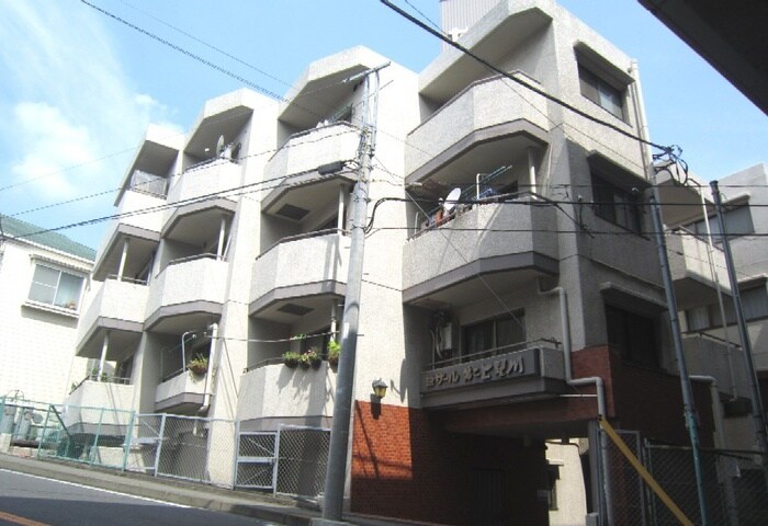 物件外観写真4　(外観写真)