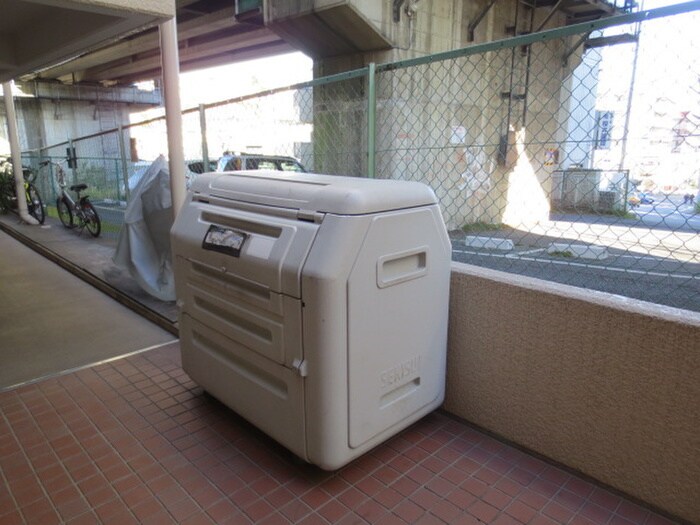 物件外観写真6　(周辺環境)