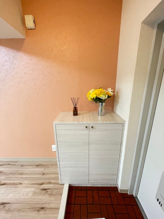 物件内観写真12　(靴箱)