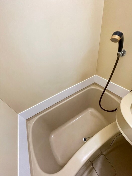 物件内観写真14　(バス／シャワールーム等)