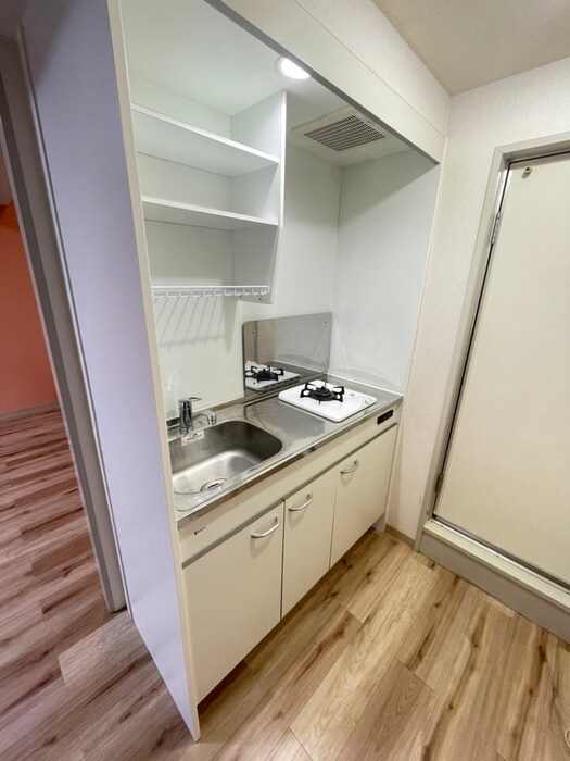 物件内観写真17　(キッチン)