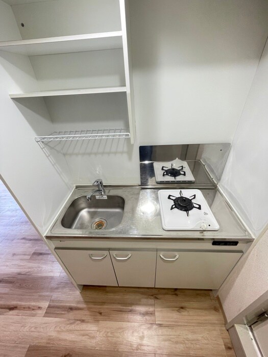 物件内観写真18　(キッチン)