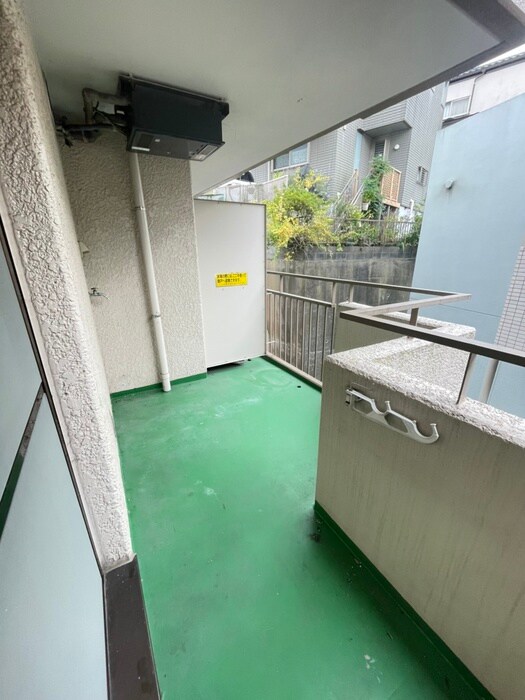 物件内観写真19　(ベランダ・バルコニー)