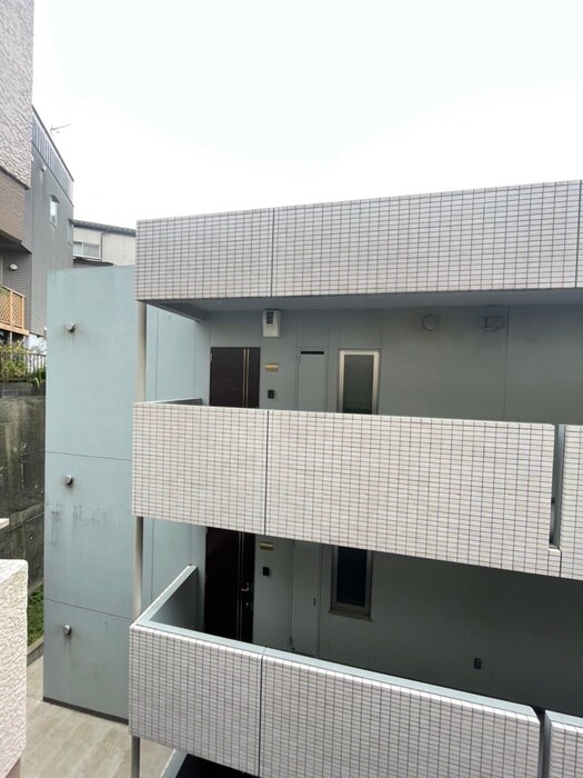 物件内観写真21　(室内からの展望)