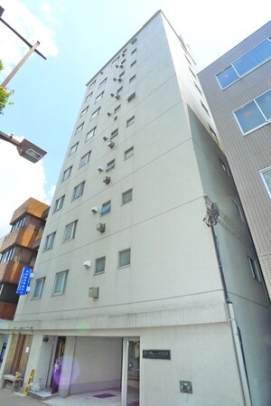 ｽﾄｰｸﾏﾝｼｮﾝ千葉本町（701）外観写真