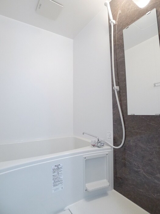 物件内観写真9　(バス／シャワールーム等)