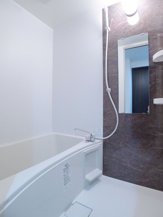 物件内観写真9　(バス／シャワールーム等)