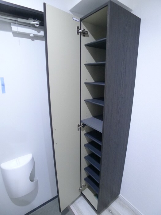 物件内観写真17　(靴箱)