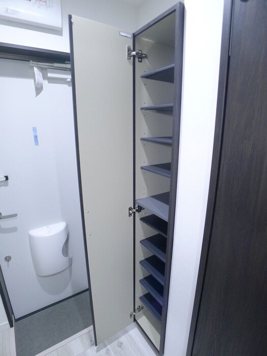 物件内観写真17　(靴箱)