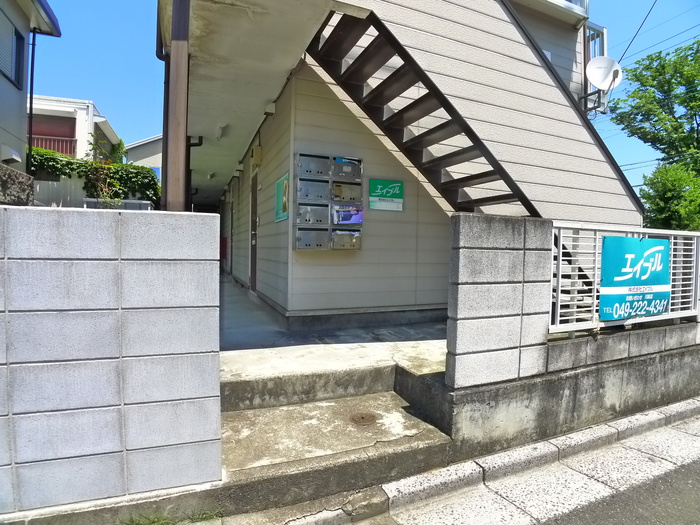 外観写真