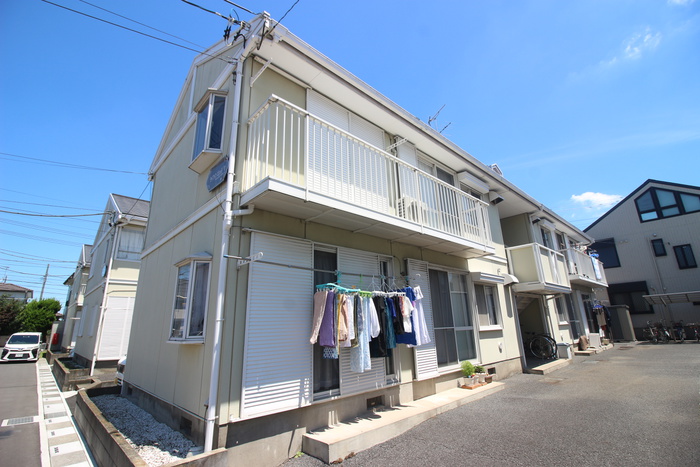 ライフインビレッジ６