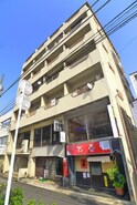 松樹マンション（６０２）