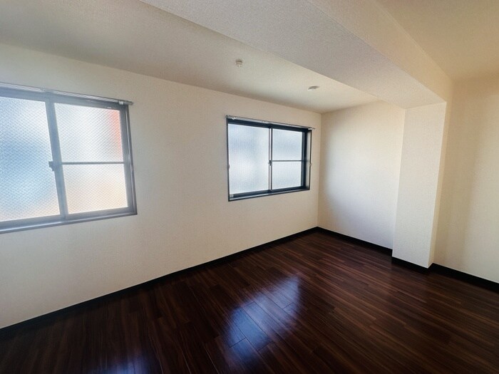 物件内観写真10　(居室)