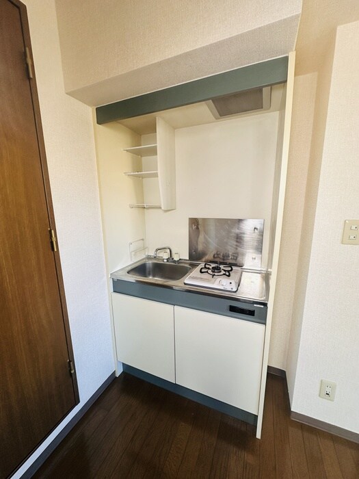 物件内観写真16　(キッチン)