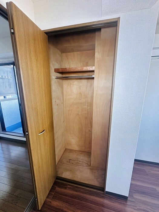 物件内観写真18　(収納)