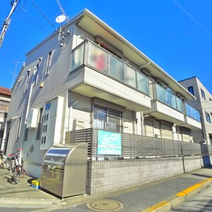 ロア－ル小岩外観写真