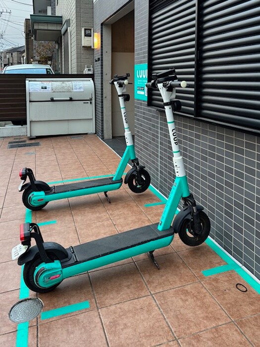 物件外観写真3　(周辺環境)