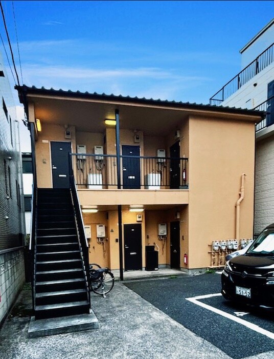 物件外観写真6　(外観写真)