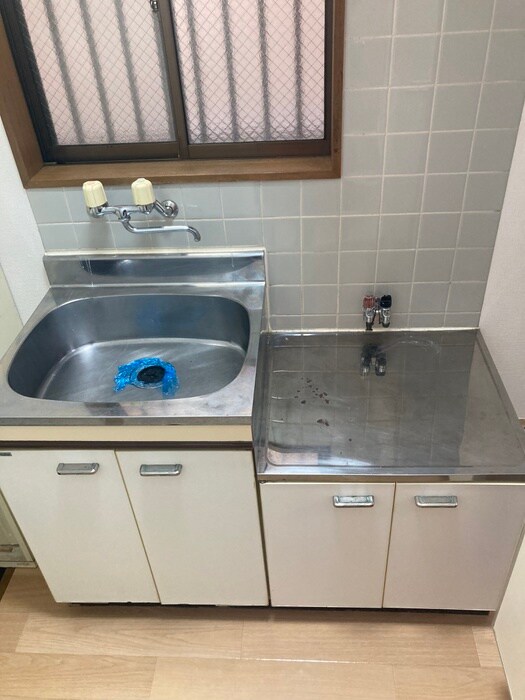 物件内観写真11　(キッチン)